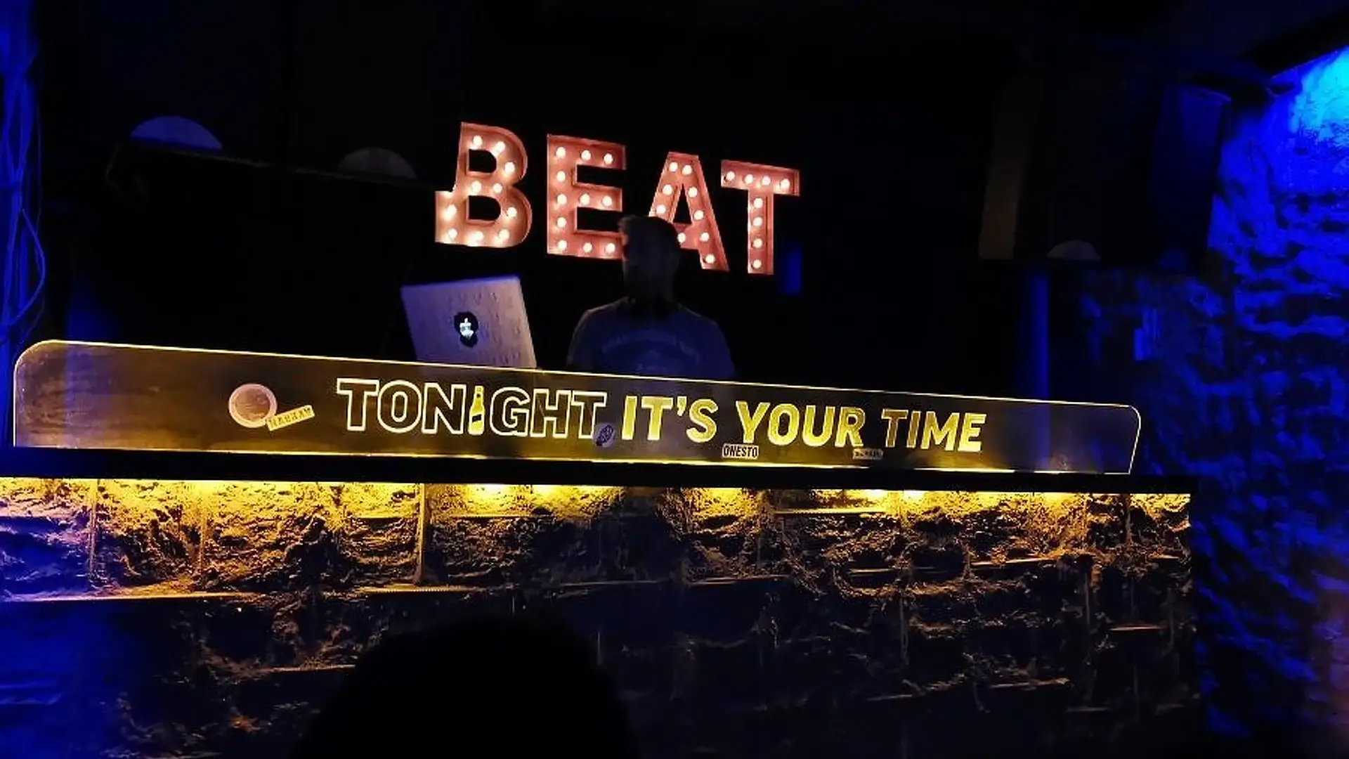 Beat Istanbul — заведение