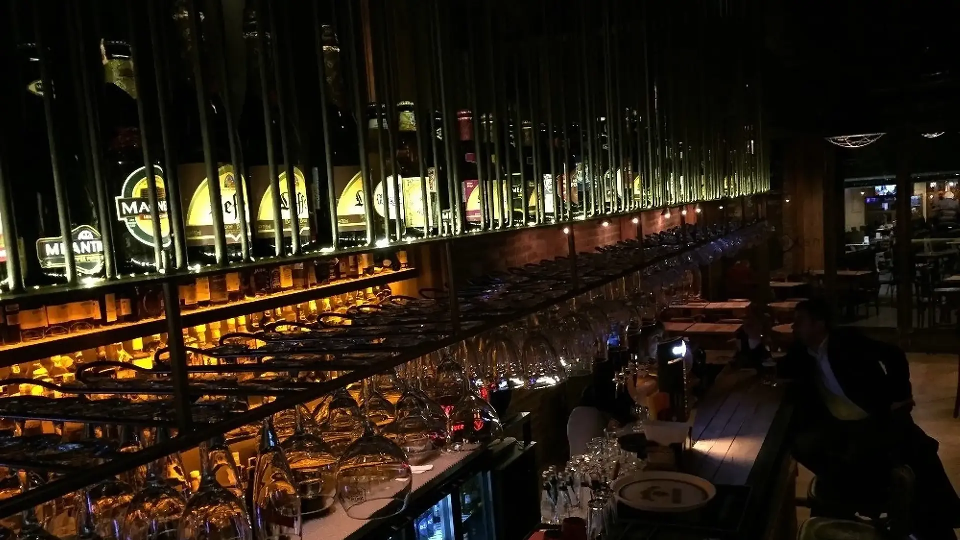 Club Nexus İstanbul venue
