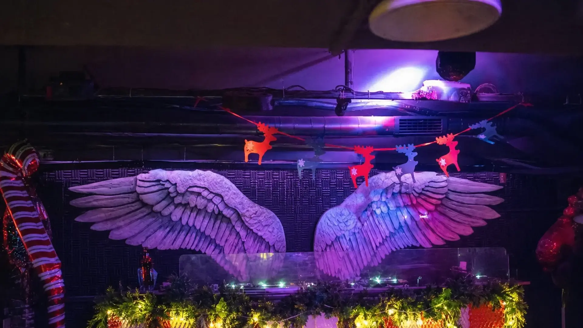 Dip Disco Kadıköy mekânı