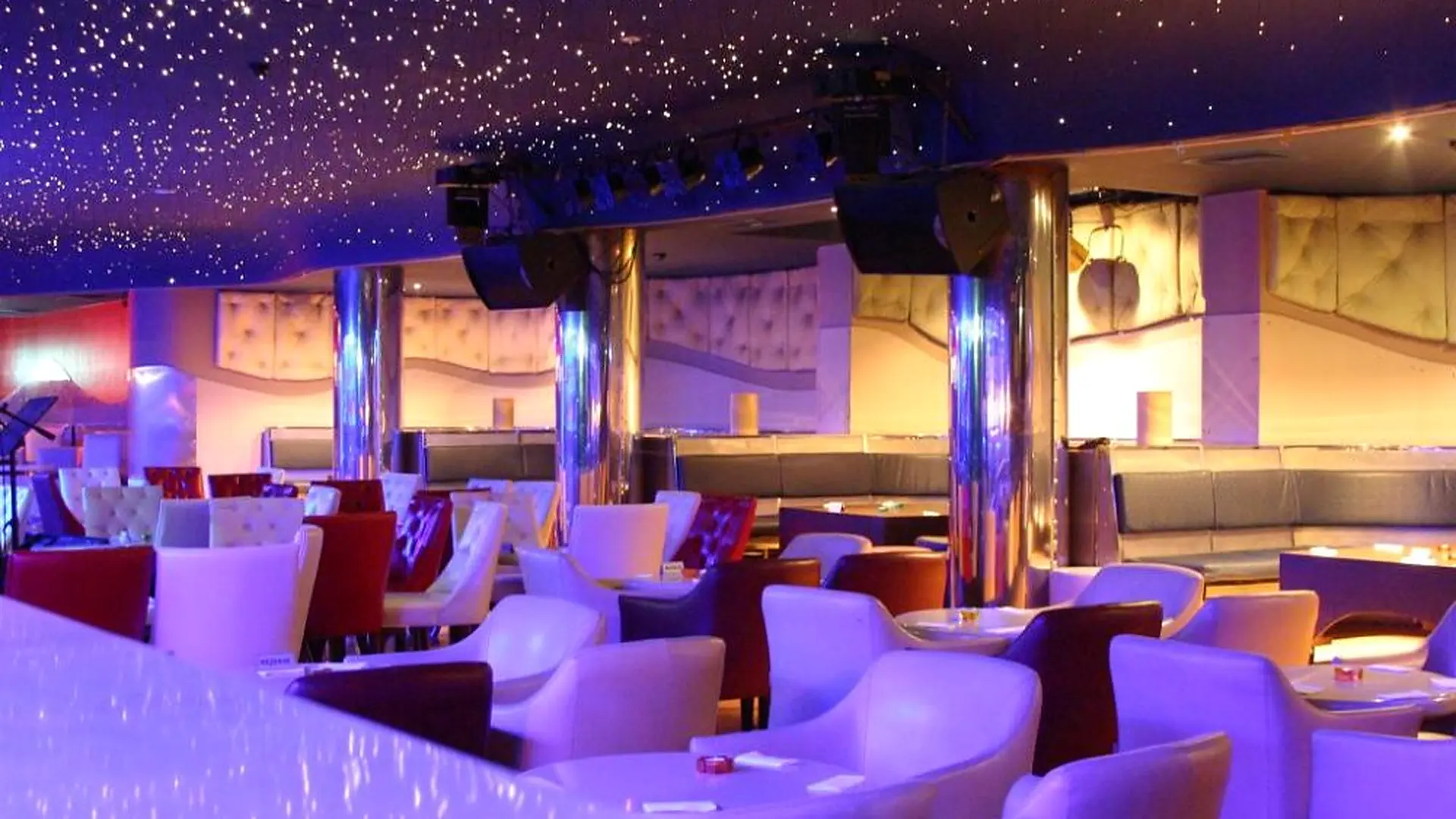 Kadife İstanbul venue