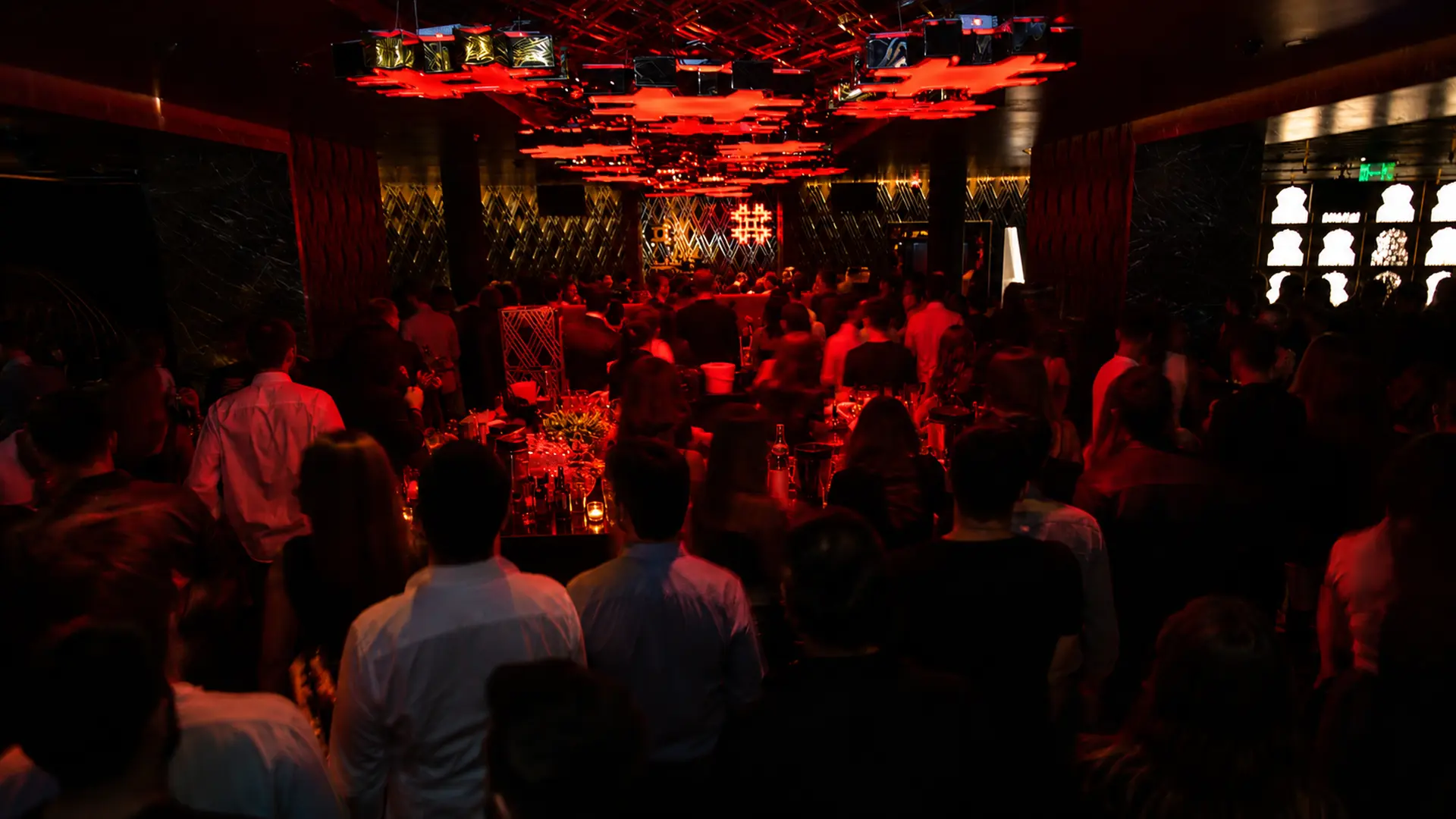 W Club İstanbul venue