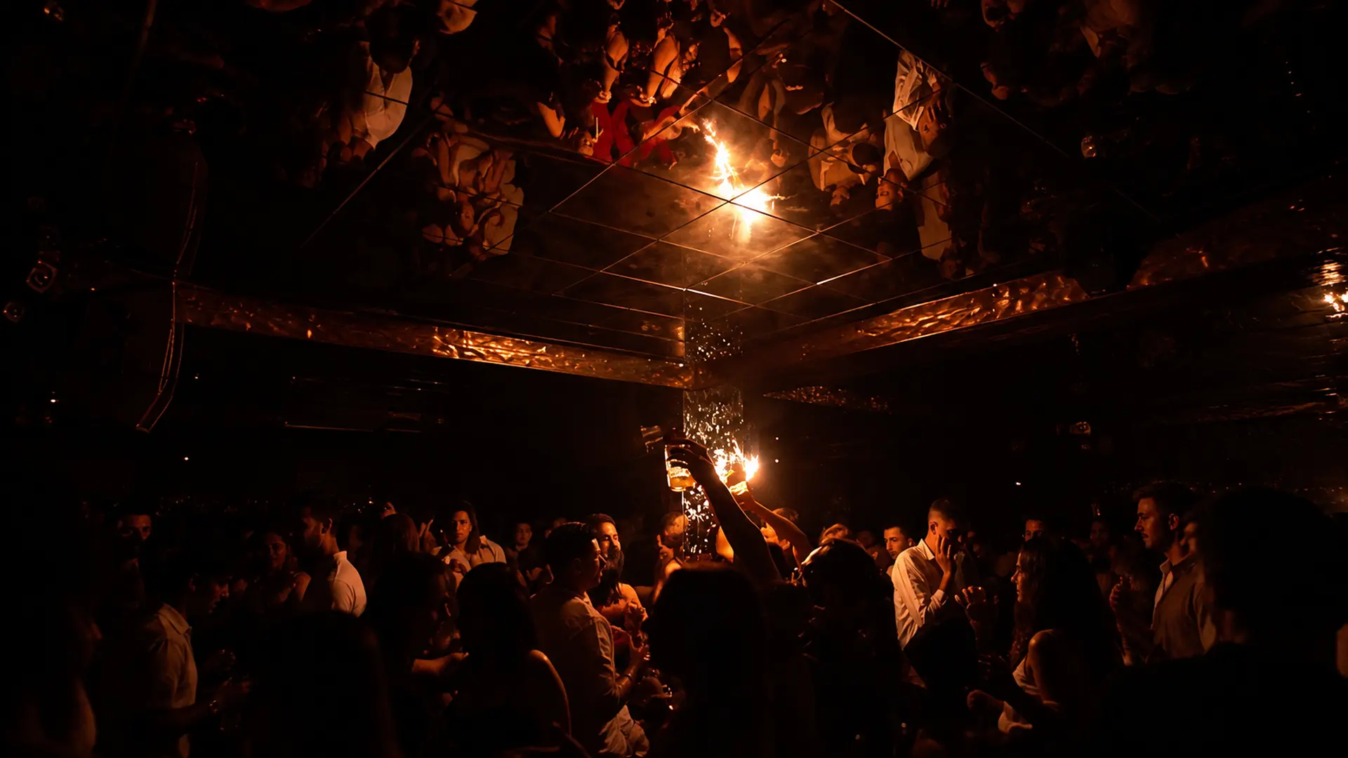 X Room After Kadıköy mekânı