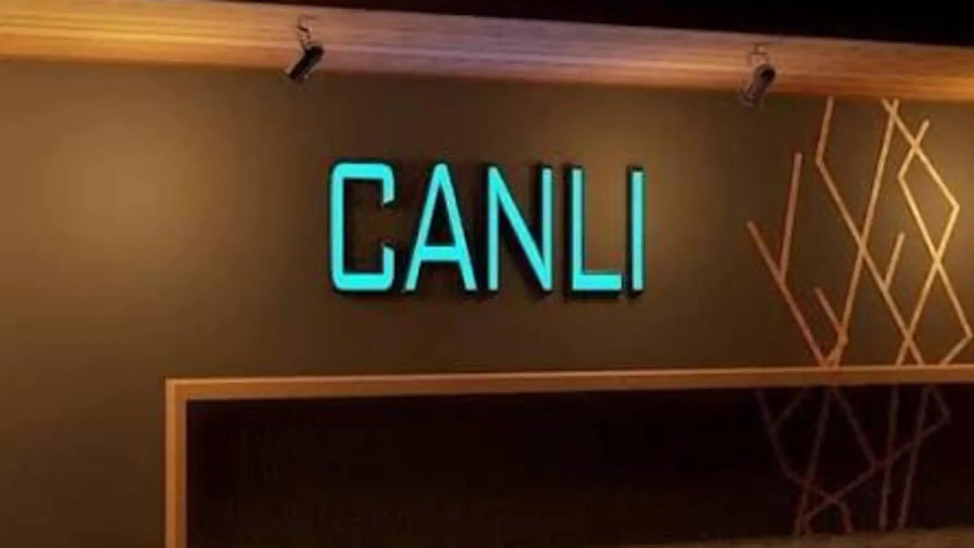 Canlı Club — заведение