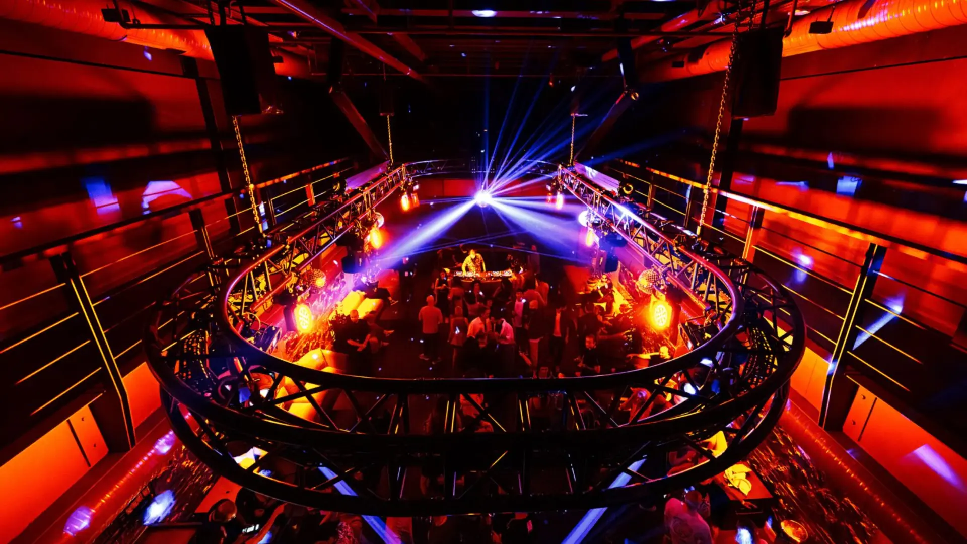 Frankhan Selectist venue