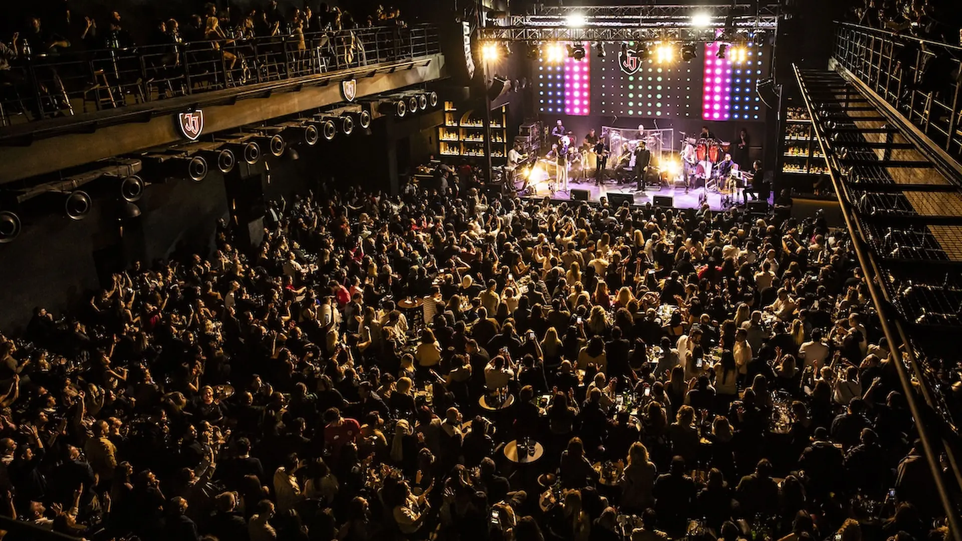 Jolly Joker Atakent Tema venue