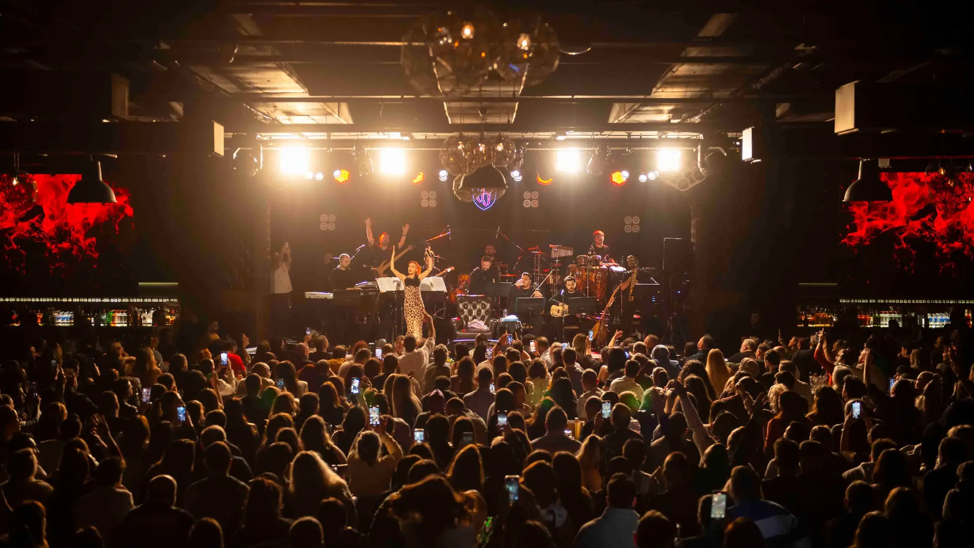 Jolly Joker Kıyı İstanbul venue