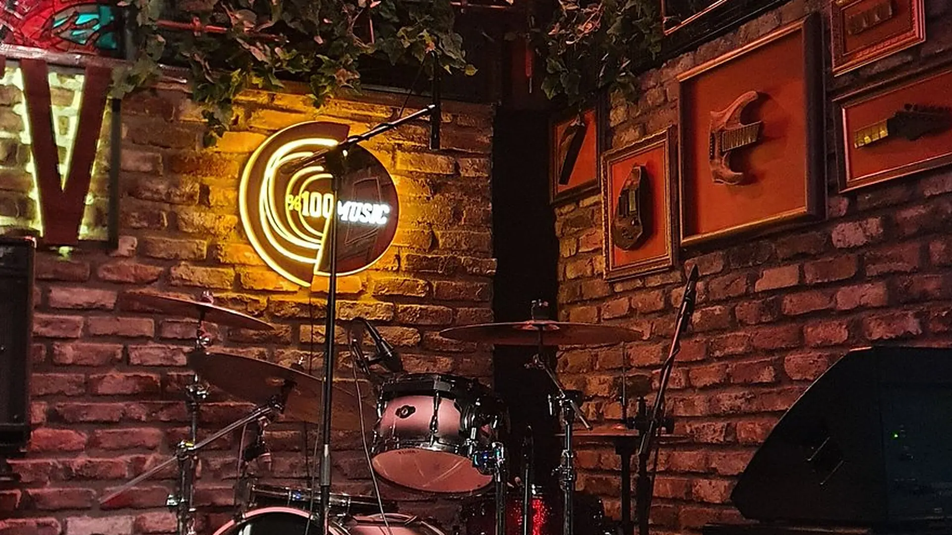 Ağaç Ev Kadıköy mekânı
