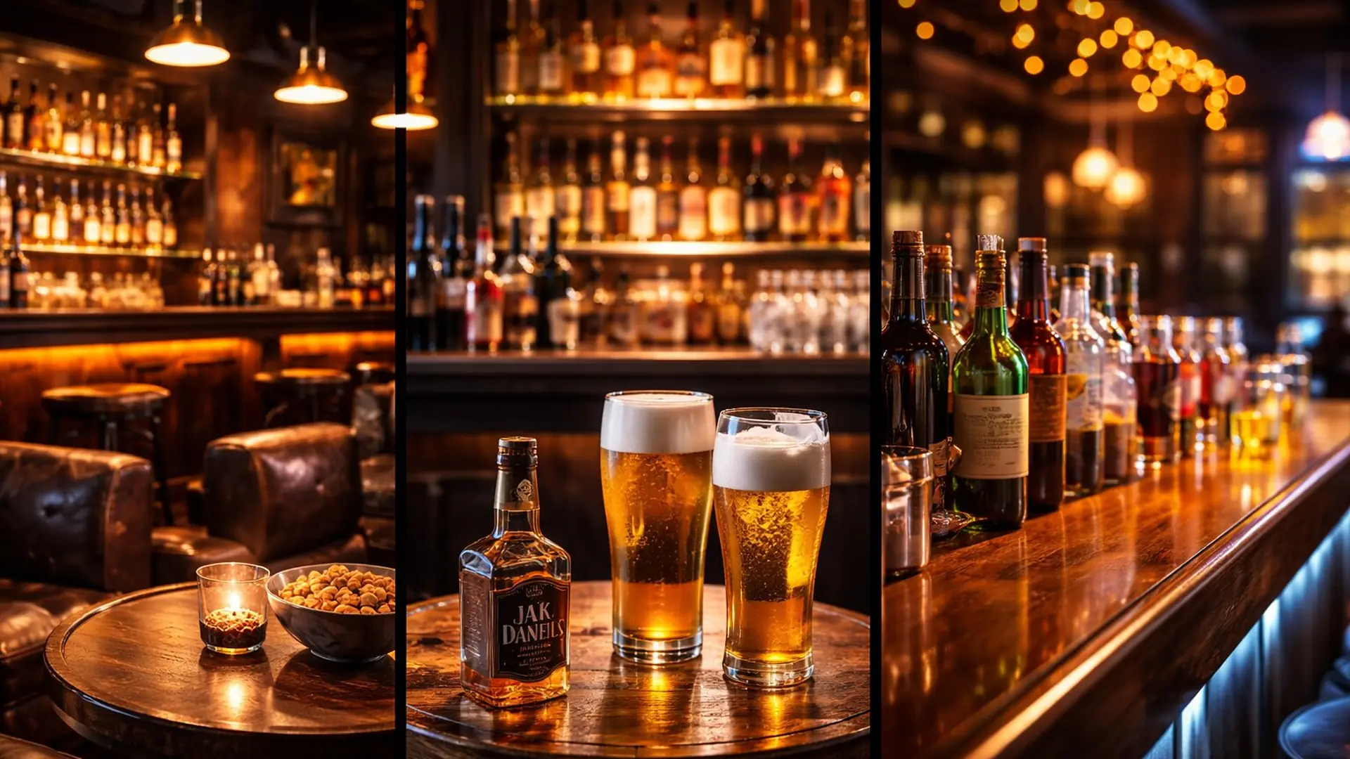 Artist Pub mekânı