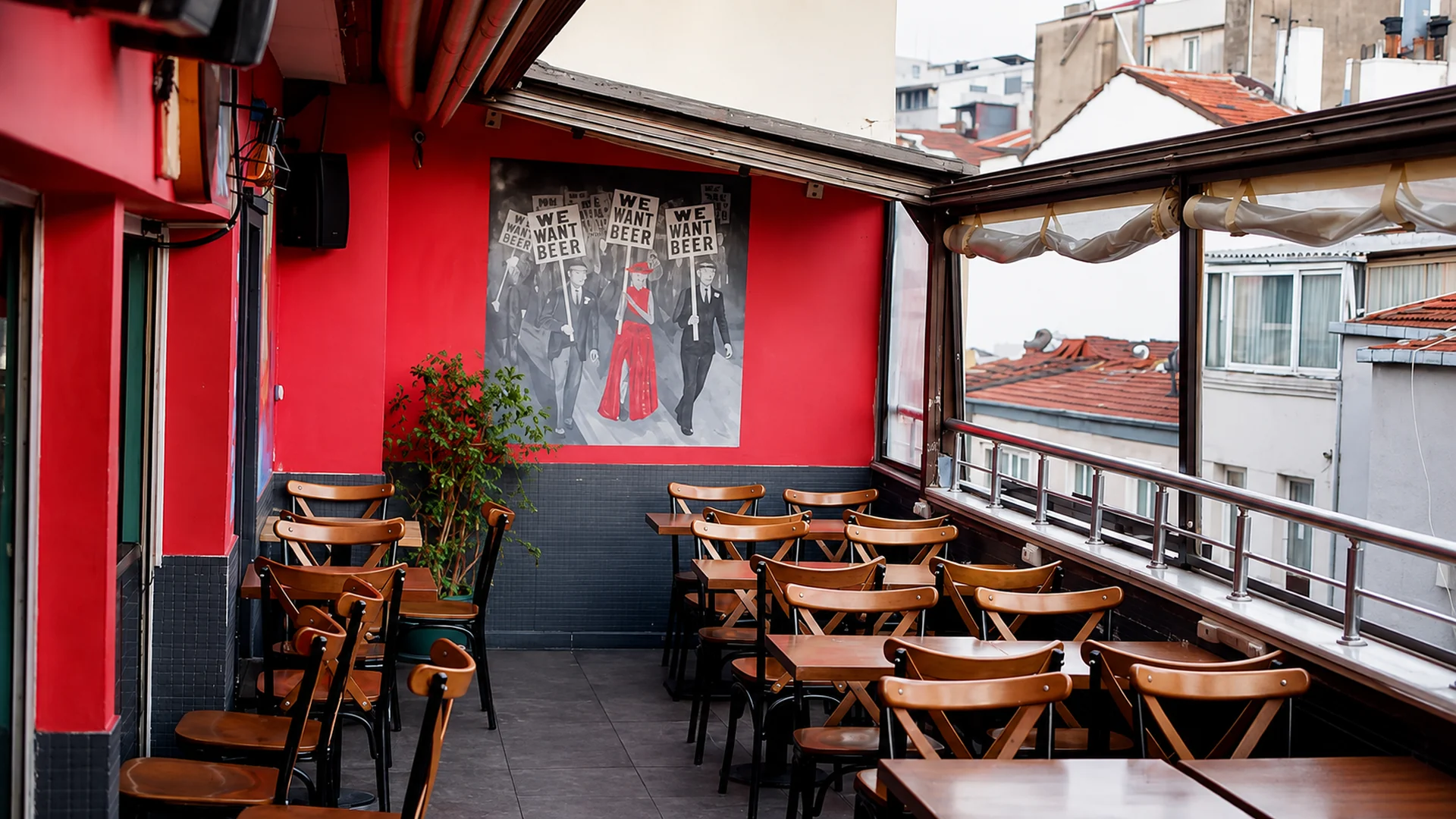 Marlen Bar mekânı