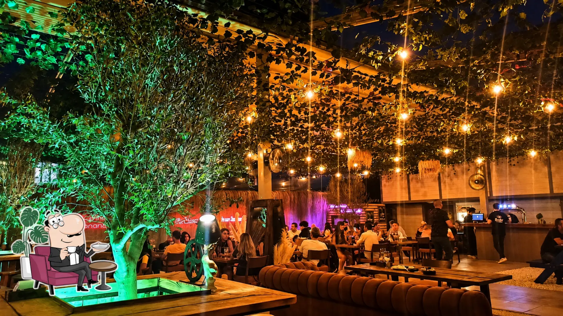 Radler Beer House Avcılar — заведение