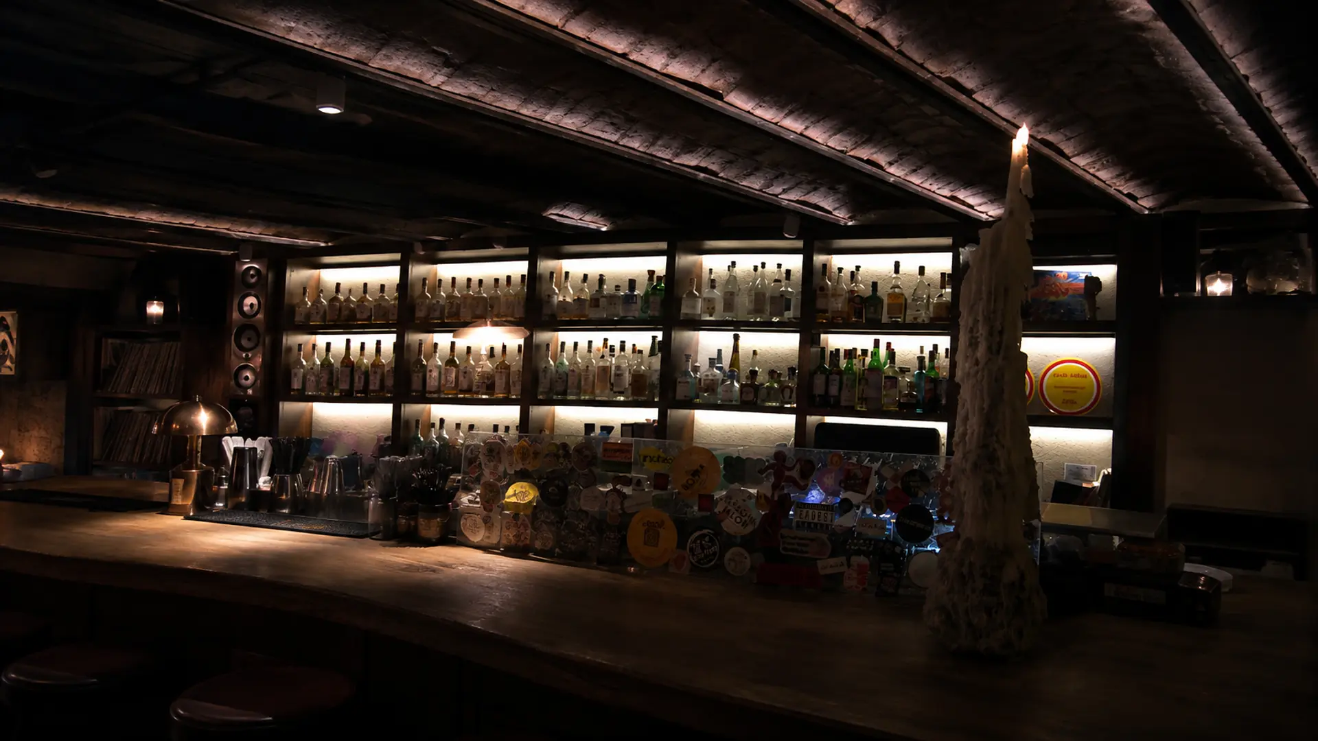 Tavern mekânı