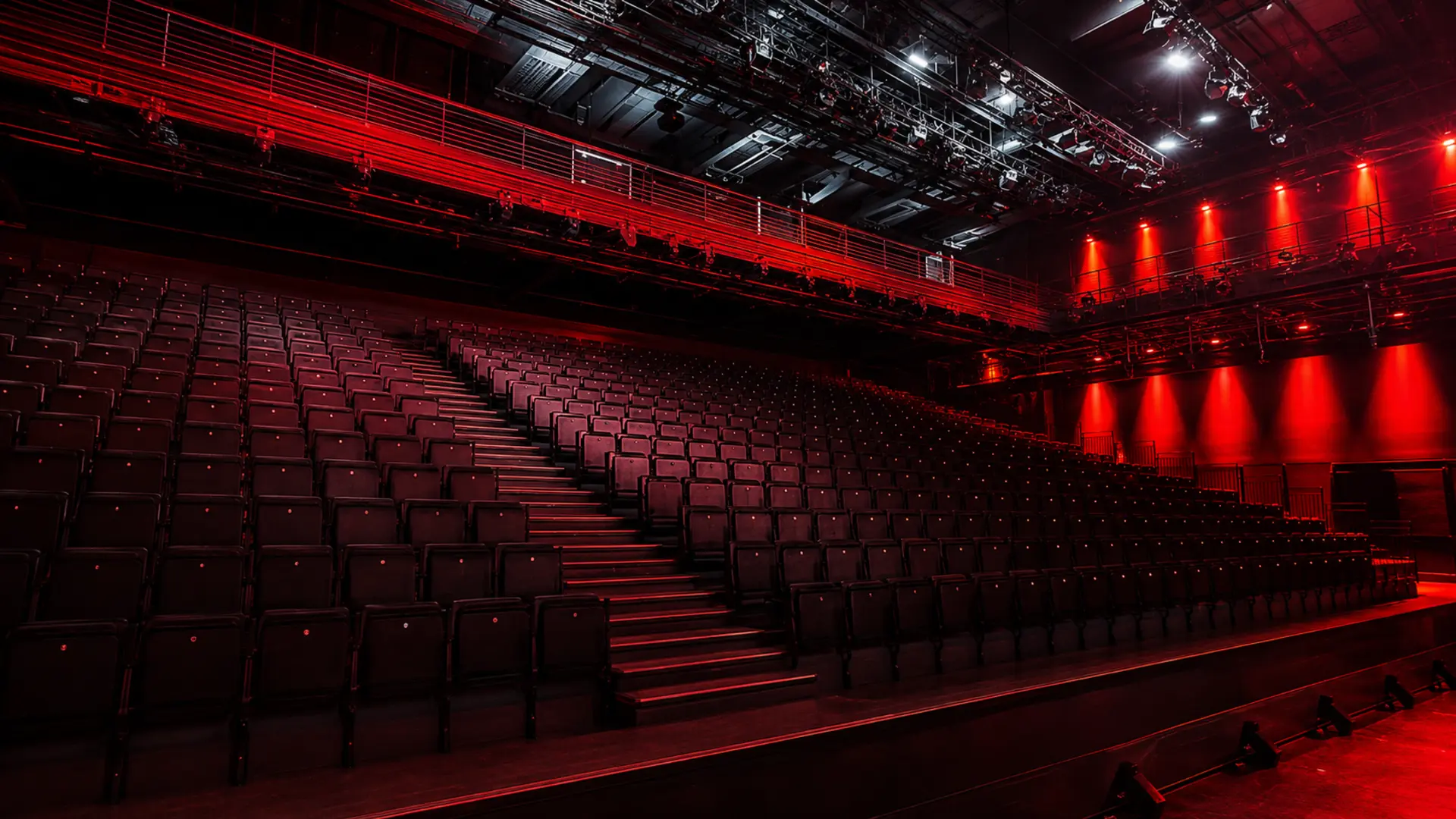 DasDas venue