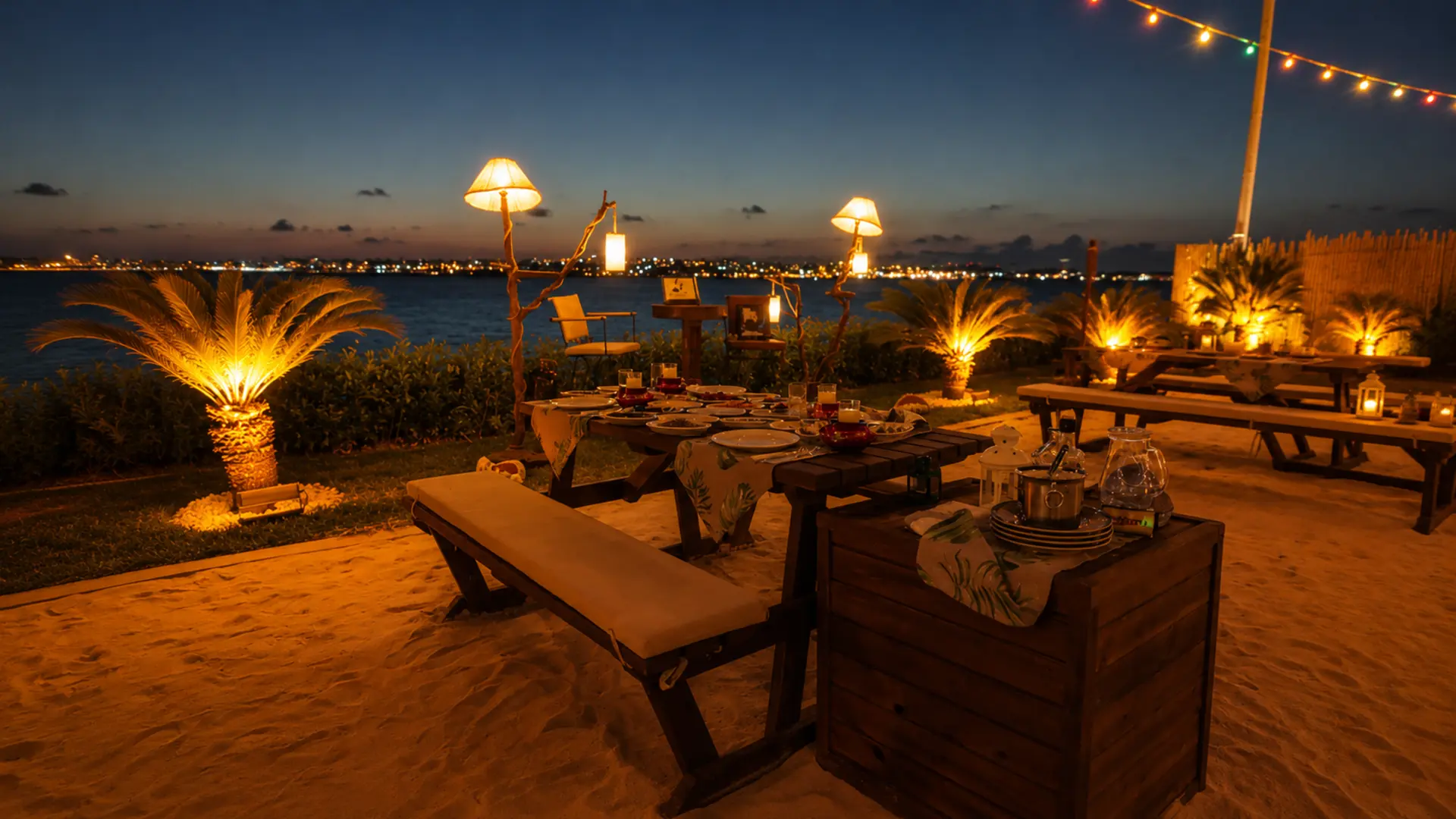 Mio's İstanbul mekânı