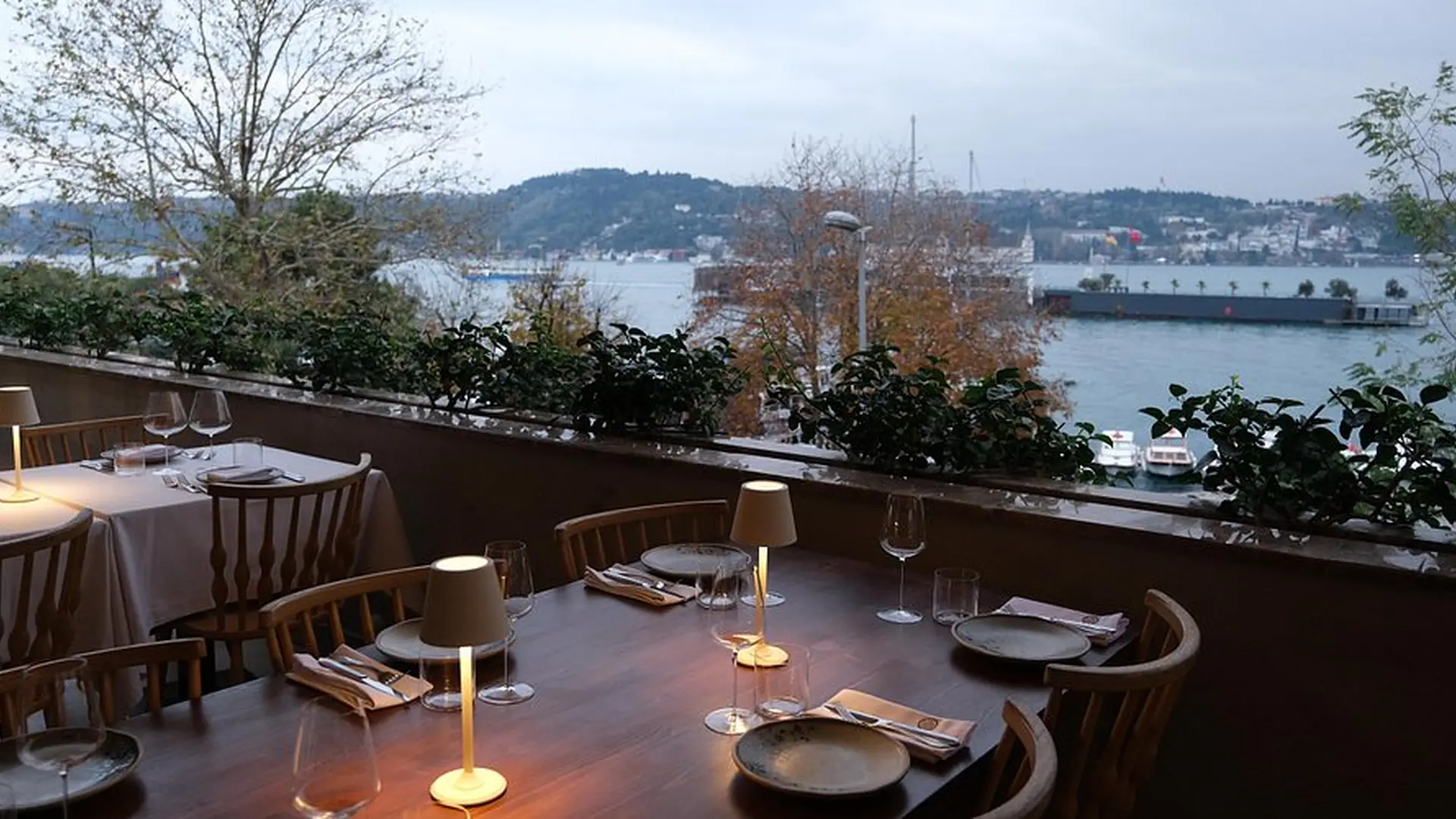 Alaf Kuruçeşme venue