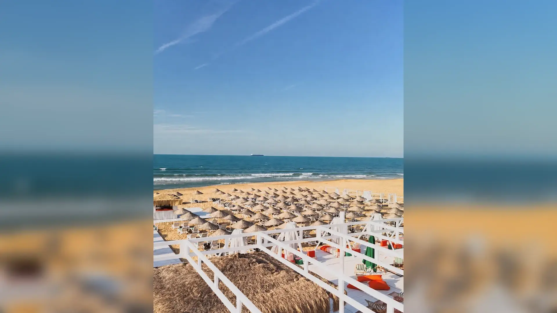 Florida Beach İstanbul — заведение