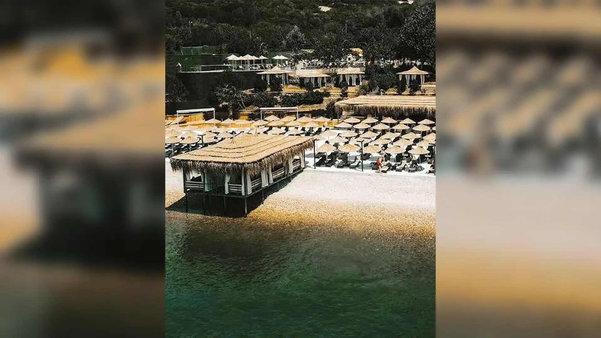 Noya Beach — заведение