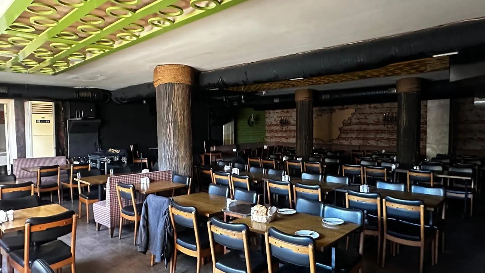 Anadolum Bakırköy Türkü Evi venue