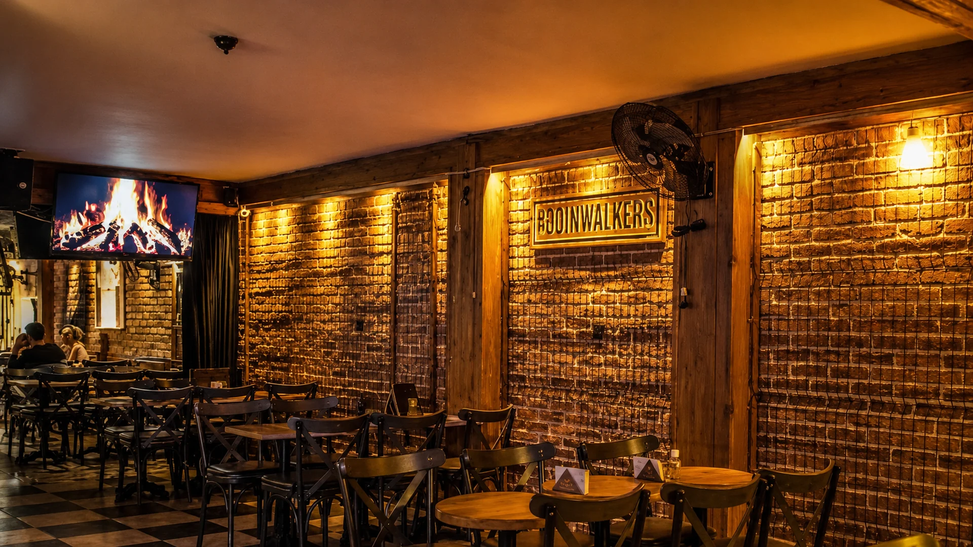 Çarşı Pub Sahne venue