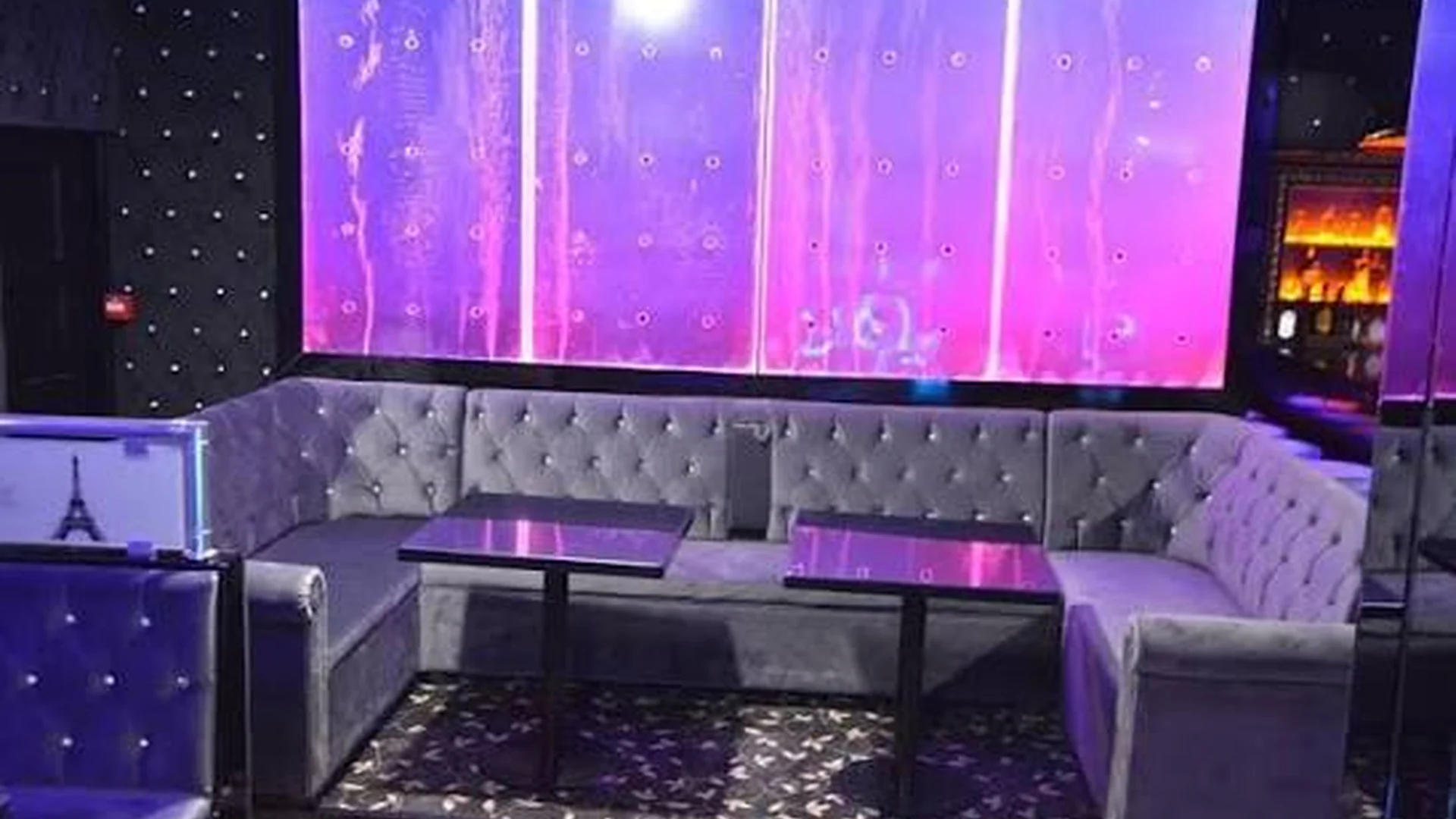 Pariziyen Night Club venue